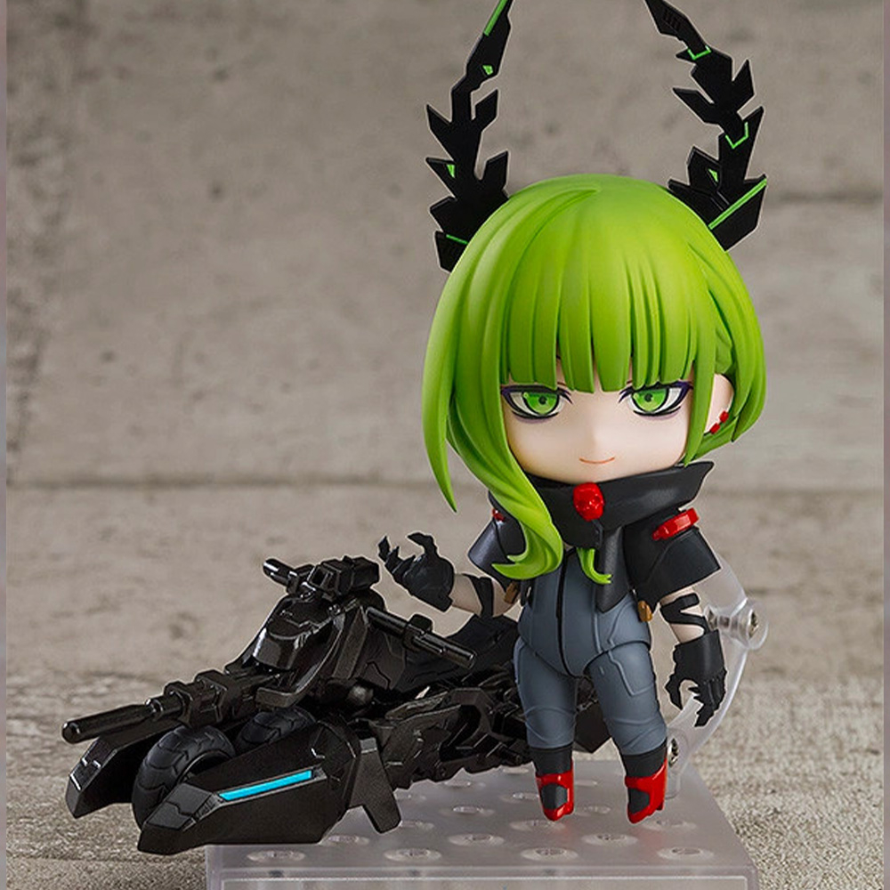 Black Rock Shooter - Figurine Dead Master DAWN FALL Ver. Nendoroid [1907]