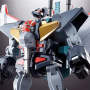 Dancouga - Maquette GX-13R Choju Kishin Dankouga Soul Of Chogokin Renewal Ver.