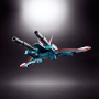 Dancouga - Maquette GX-13R Choju Kishin Dankouga Soul Of Chogokin Renewal Ver.