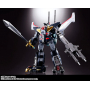 Dancouga - Maquette GX-13R Choju Kishin Dankouga Soul Of Chogokin Renewal Ver.