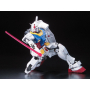 Gundam - Maquette RX-78-2 Gundam [RG] E.F.S.F. Prototype Close-Combat Mobile Suit