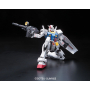 Gundam - Maquette RX-78-2 Gundam [RG] E.F.S.F. Prototype Close-Combat Mobile Suit