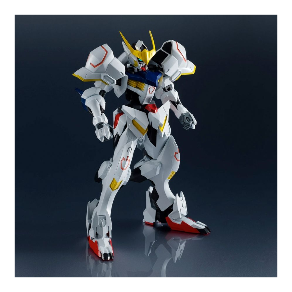 Gundam - Figurine Gundam Barbatos ASW-G-08 GU-04