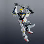 Gundam - Figurine Gundam Barbatos ASW-G-08 GU-04