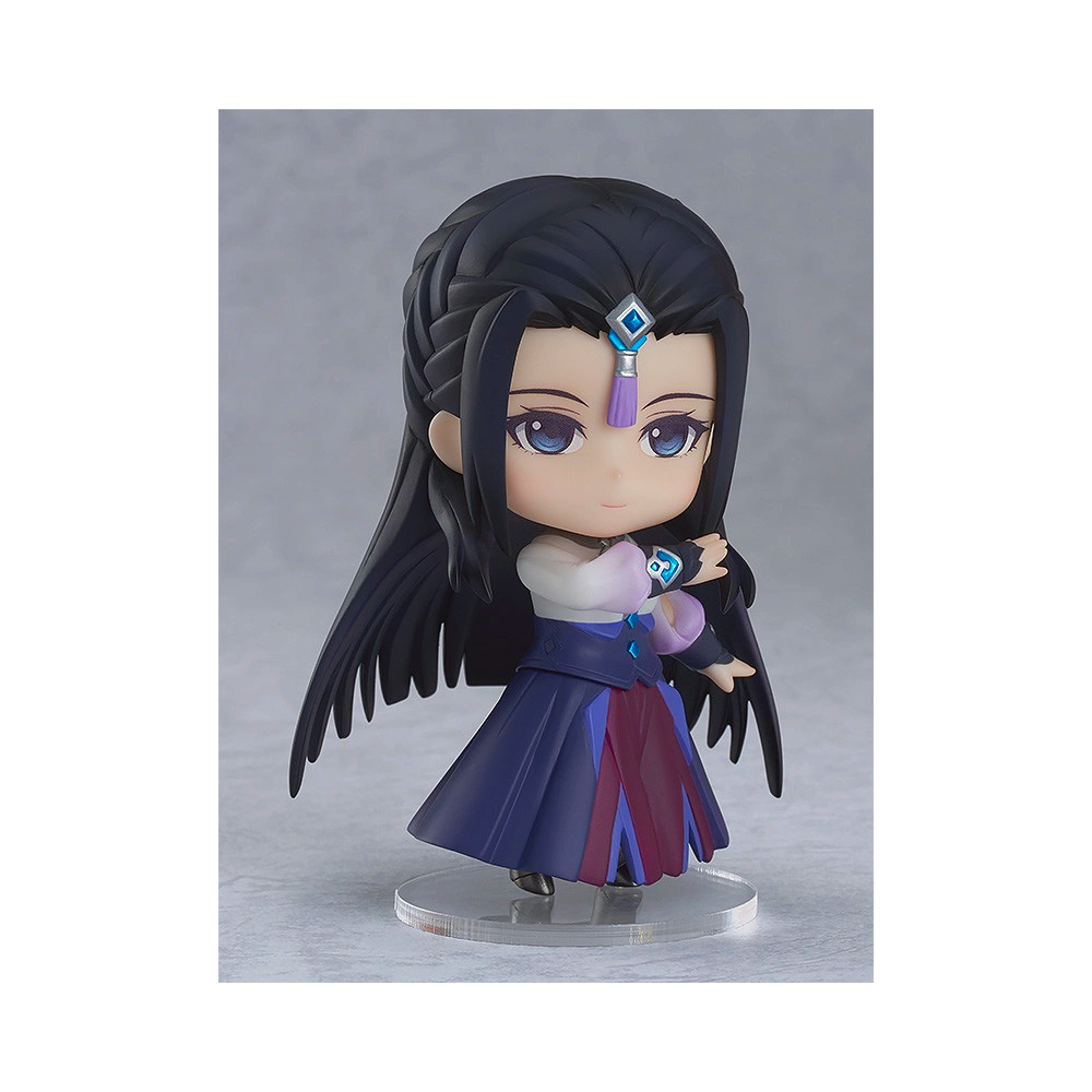 Gujian - Figurine Yun'Wuyue Nendoroid [1472]