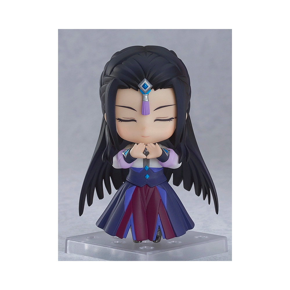 Gujian - Figurine Yun'Wuyue Nendoroid [1472]