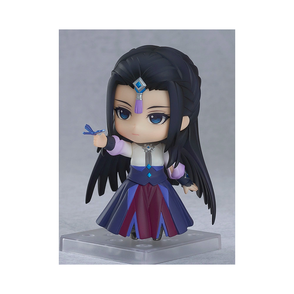 Gujian - Figurine Yun'Wuyue Nendoroid [1472]