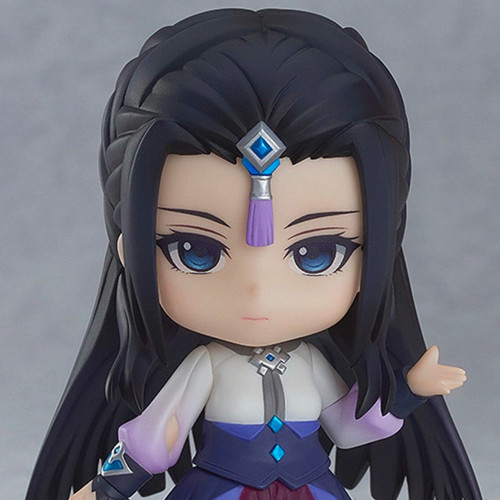 Gujian - Figurine Yun'Wuyue Nendoroid [1472]