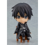 Sword Art Online - Figurine Kirito Nendoroid Swacchao