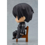 Sword Art Online - Figurine Kirito Nendoroid Swacchao