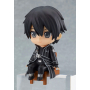 Sword Art Online - Figurine Kirito Nendoroid Swacchao