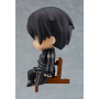 Sword Art Online - Figurine Kirito Nendoroid Swacchao