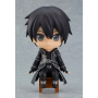 Sword Art Online - Figurine Kirito Nendoroid Swacchao