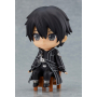 Sword Art Online - Figurine Kirito Nendoroid Swacchao