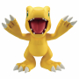 Digimon Adventures - Figurine Agumon Sofvimates