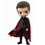 Avengers Infinity War - Figurine Thor Q-Posket