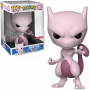 Pokemon - Figurine Mewtwo Super Sized Funko Pop [583]