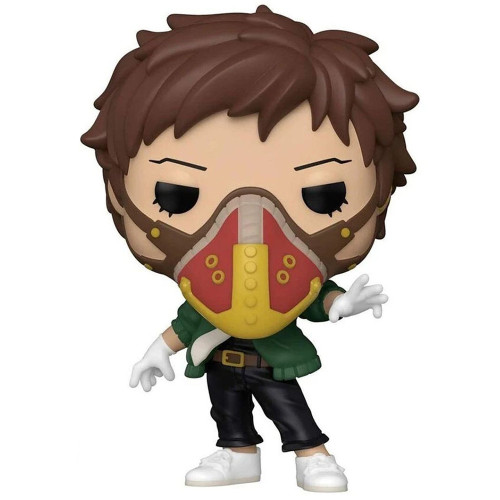 My Hero Academia - Figurine Overhaul Funko Pop [788]