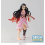 Demon Slayer Kimetsu No Yaiba - Figurine Nezuko Kamado Demon Form Advancing Ver. FIGURiZMA