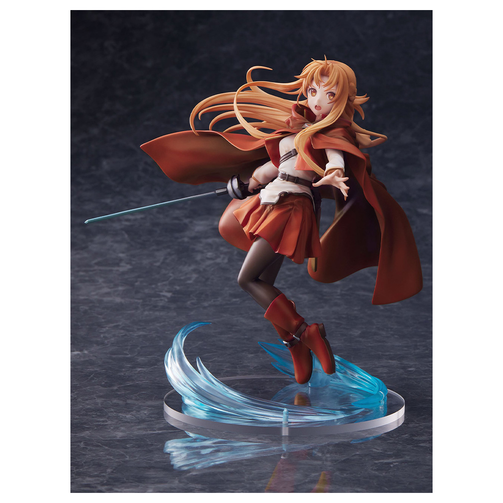 Sword Art Online Movie - Figurine Asuna Aniplex