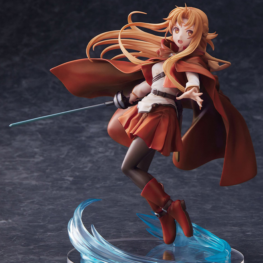 Sword Art Online Movie - Figurine Asuna Aniplex