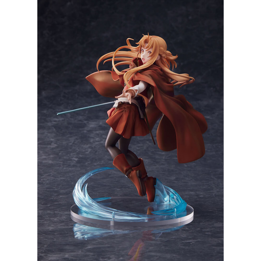 Sword Art Online Movie - Figurine Asuna Aniplex