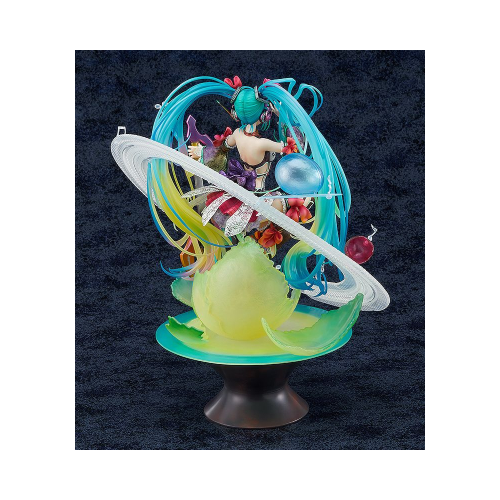 Vocaloid - Figurine Miku Hatsune Virtual Pop Star Ver.