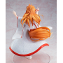 Spice & Wolf - Figurine Holo Shiromuku Ver.