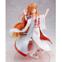 Spice & Wolf - Figurine Holo Shiromuku Ver.