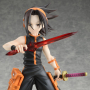 Shaman King - Figurine Yoh Asakura Bellfine