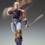 Hokuto No Ken - Figurine Thouzer Fist Of The North Star Chozokado