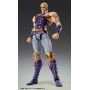 Hokuto No Ken - Figurine Thouzer Fist Of The North Star Chozokado