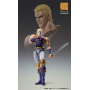 Hokuto No Ken - Figurine Thouzer Fist Of The North Star Chozokado