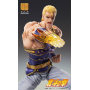 Hokuto No Ken - Figurine Thouzer Fist Of The North Star Chozokado