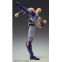 Hokuto No Ken - Figurine Thouzer Fist Of The North Star Chozokado