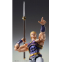 Hokuto No Ken - Figurine Thouzer Fist Of The North Star Chozokado