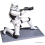 Star Wars - Figurine Original Stormtrooper Shooting