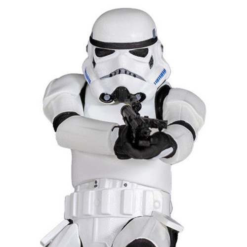 Star Wars - Figurine Original Stormtrooper Shooting