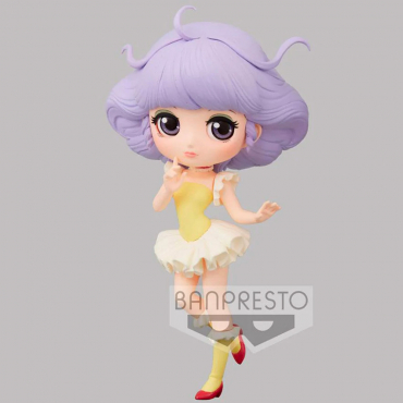 Magical Angel Creamy Mami - Figurine Creamy Mami Ver. A Q-Posket