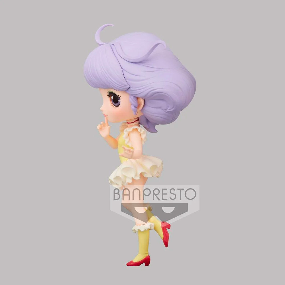 Magical Angel Creamy Mami - Figurine Creamy Mami Ver. A Q-Posket