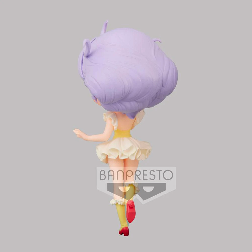 Magical Angel Creamy Mami - Figurine Creamy Mami Ver. A Q-Posket