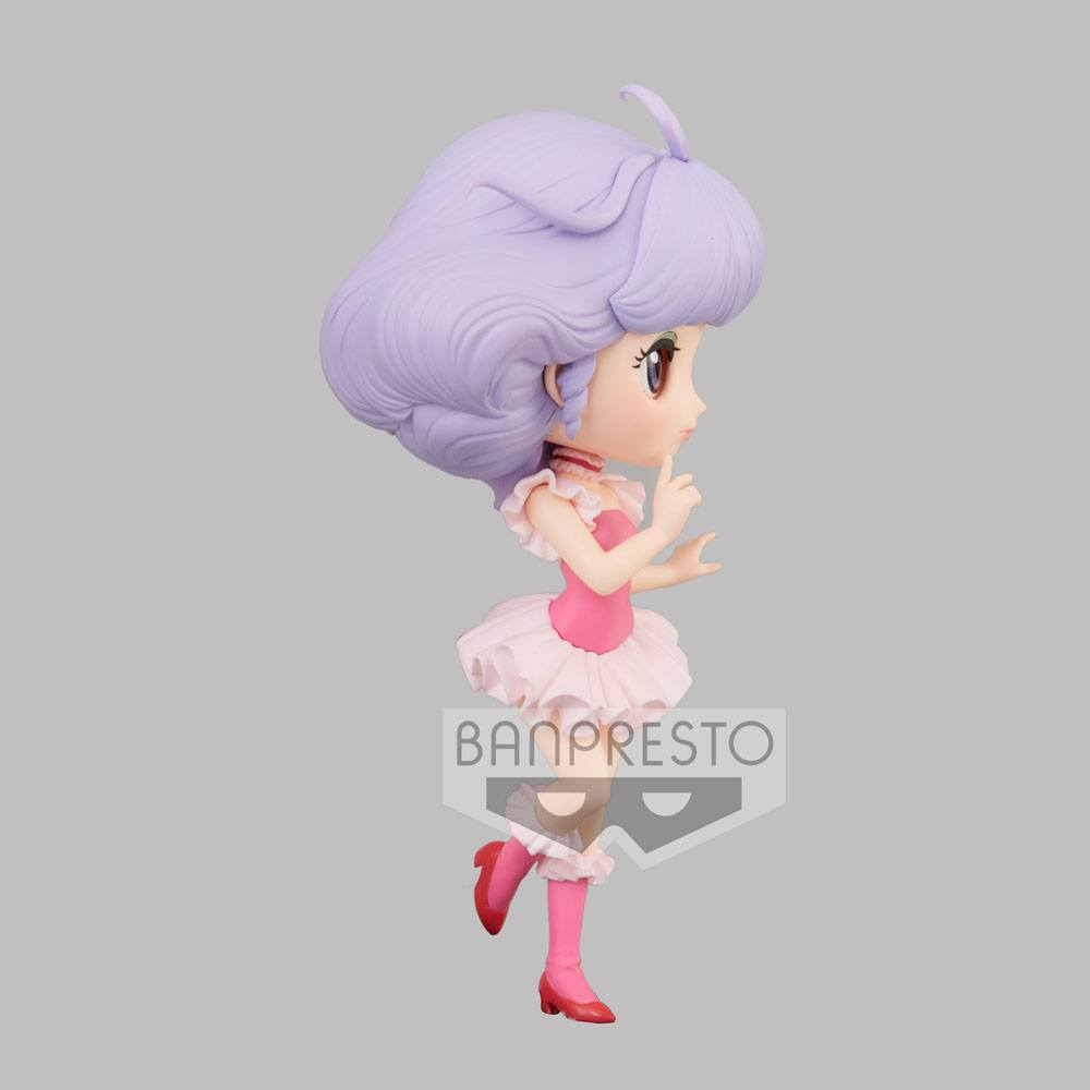 Magical Angel Creamy Mami - Figurine Creamy Mami Ver. B Q-Posket