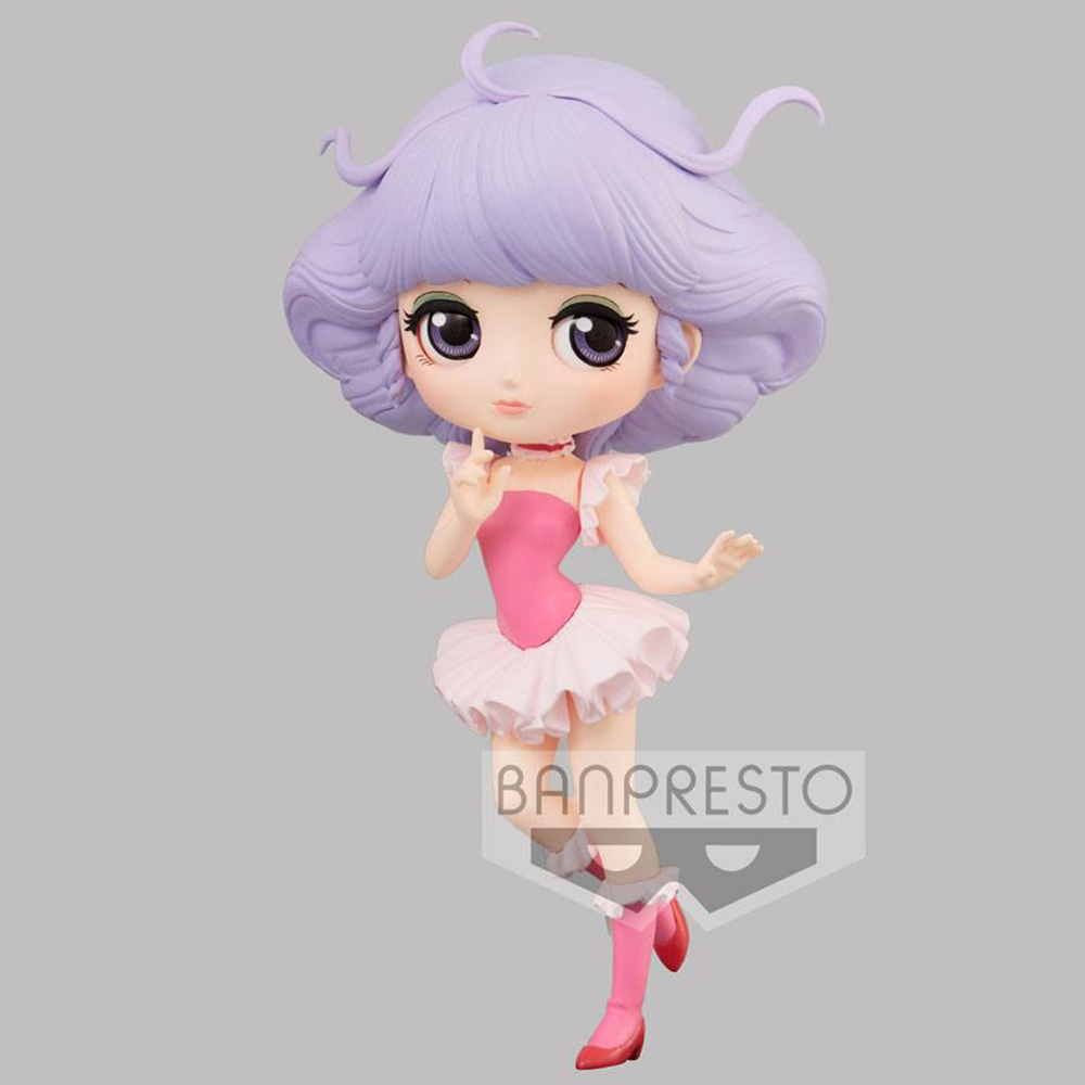 Magical Angel Creamy Mami - Figurine Creamy Mami Ver. B Q-Posket