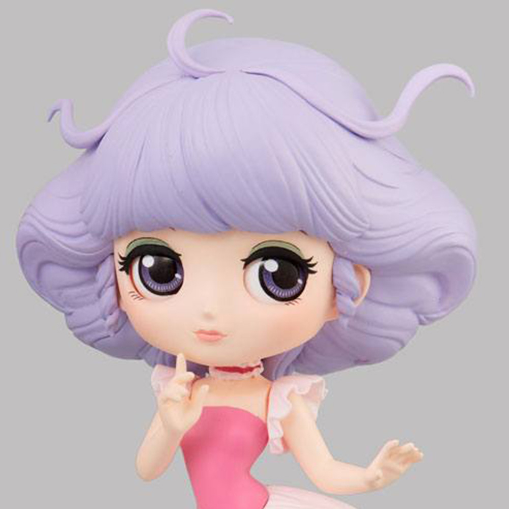 Magical Angel Creamy Mami - Figurine Creamy Mami Ver. B Q-Posket