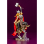 Marvel - Figurine Thor (Jane Foster) Marvel Bishoujo