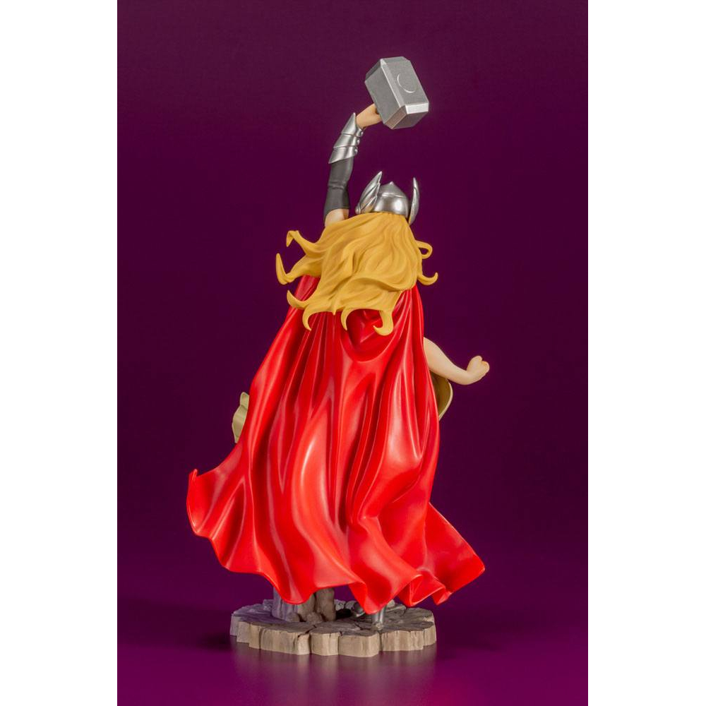 Marvel - Figurine Thor (Jane Foster) Marvel Bishoujo