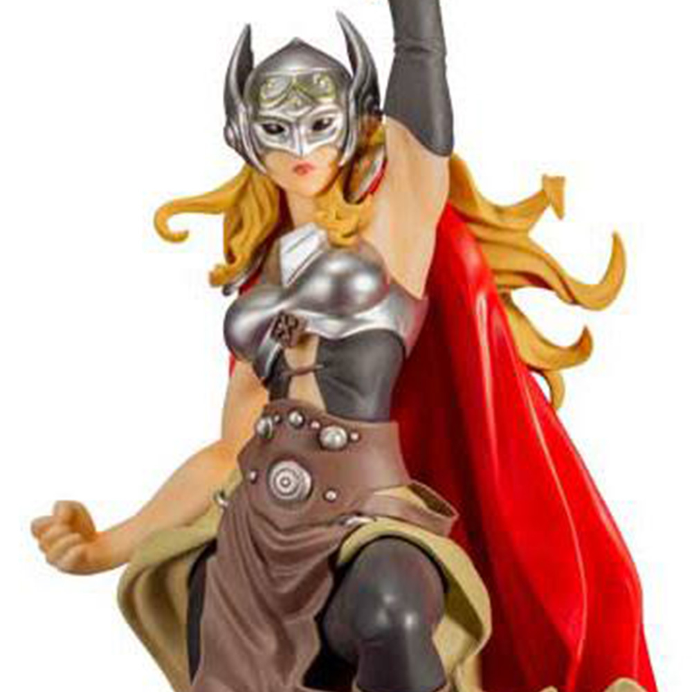 Marvel - Figurine Thor (Jane Foster) Marvel Bishoujo