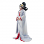 Naruto Shippuden - Figurine Hinata Hyuga Shiromuku Ver. (Wedding) Gals