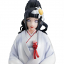 Naruto Shippuden - Figurine Hinata Hyuga Shiromuku Ver. (Wedding) Gals