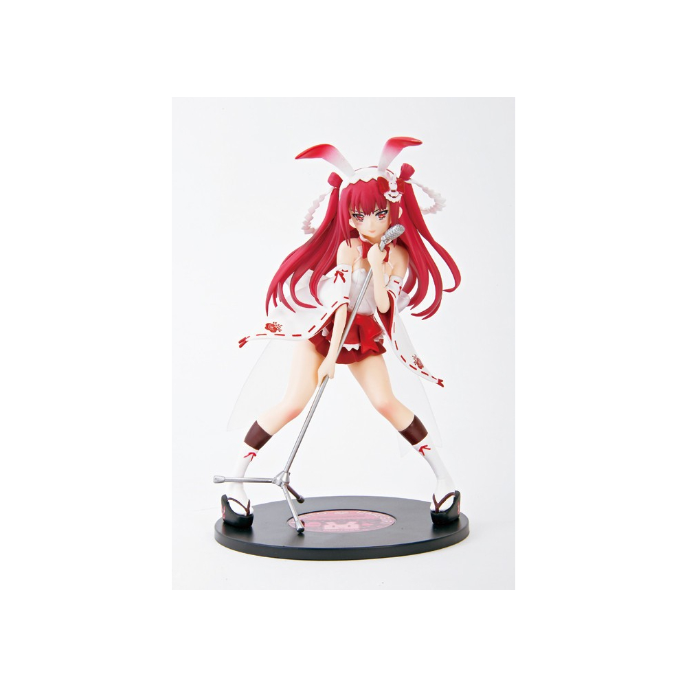 Beatmania IIDX - Figurine Umegiri Ameto